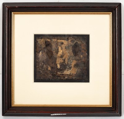 Lot 78 - Nigel Temple (1926-2003)