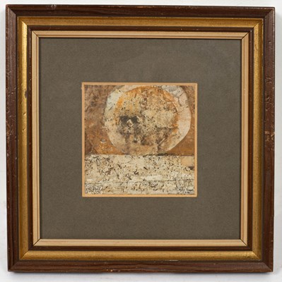 Lot 79 - Nigel Temple (1926-2003)