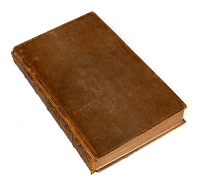 Lot 934 - Shakespeare (W) The Plays of William Shakespear