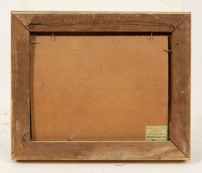 Lot 322 - Gilbert Joseph Holiday (1879-1937)