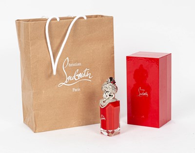 Lot 827 - Christian Louboutin Loubiraj Eau De Parfum