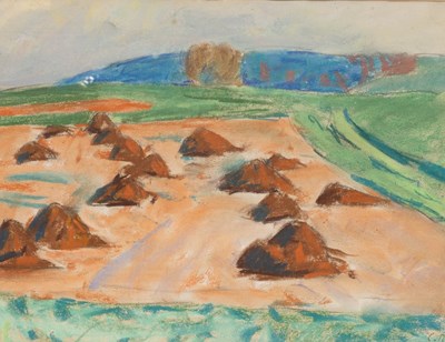 Lot 126 - Casimir Reymond (1893-1969)