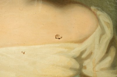 Lot 93 - Circle of Hugh Douglas Hamilton (circa 1739-1808)