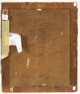 Lot 93 - Circle of Hugh Douglas Hamilton (circa 1739-1808)