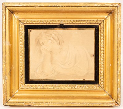 Lot 516 - Manner of Francesco Bartolozzi RA (1727-1815)