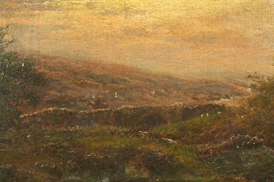 Lot 300 - James Burrell (19th Century)