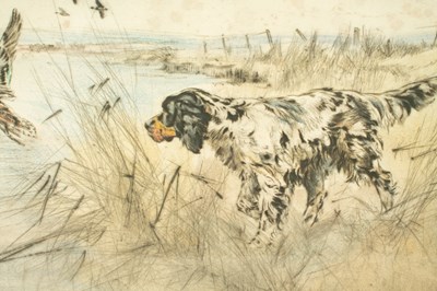 Lot 1012 - Henry Wilkinson (1921-2011)