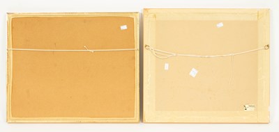 Lot 1012 - Henry Wilkinson (1921-2011)