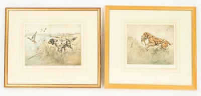 Lot 1012 - Henry Wilkinson (1921-2011)