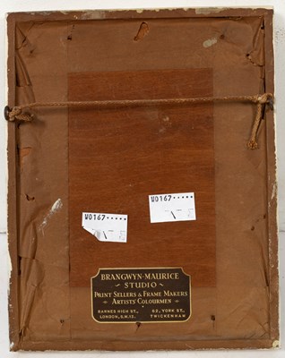 Lot 60 - Ian Fleming (1906-1994)
