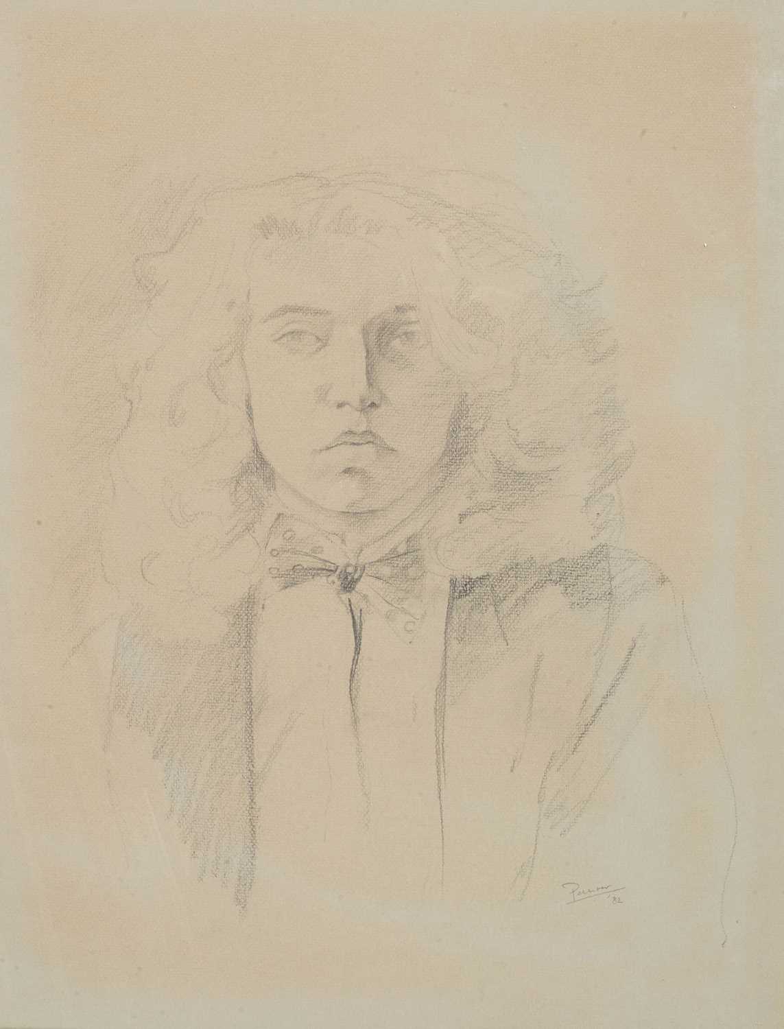 Lot 137 - Anthony Palliser (born 1949)