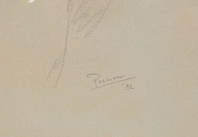 Lot 137 - Anthony Palliser (born 1949)