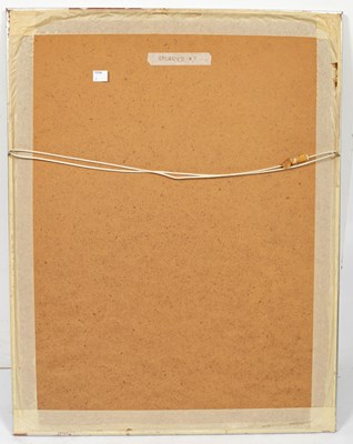 Lot 137 - Anthony Palliser (born 1949)