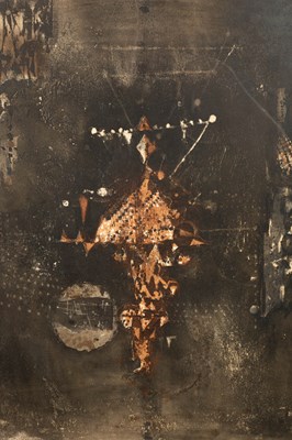 Lot 45 - Johnny Friedläender (1912-1992)