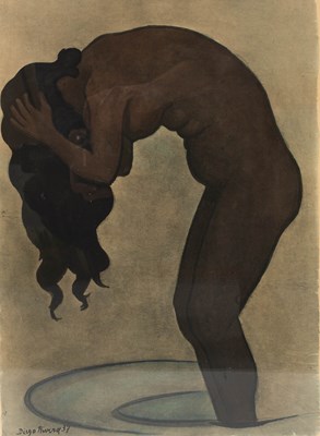 Lot 50 - After Diego Rivera (1886-1957)