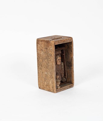 Lot 95 - Nigel Temple (1926-2003)