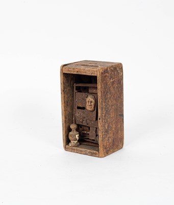 Lot 95 - Nigel Temple (1926-2003)