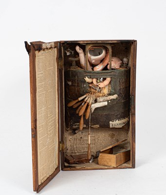 Lot 96 - Nigel Temple (1926-2003)