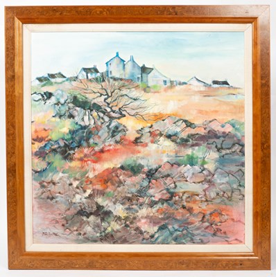Lot 6 - English School, 20th Century