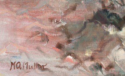 Lot 6 - English School, 20th Century