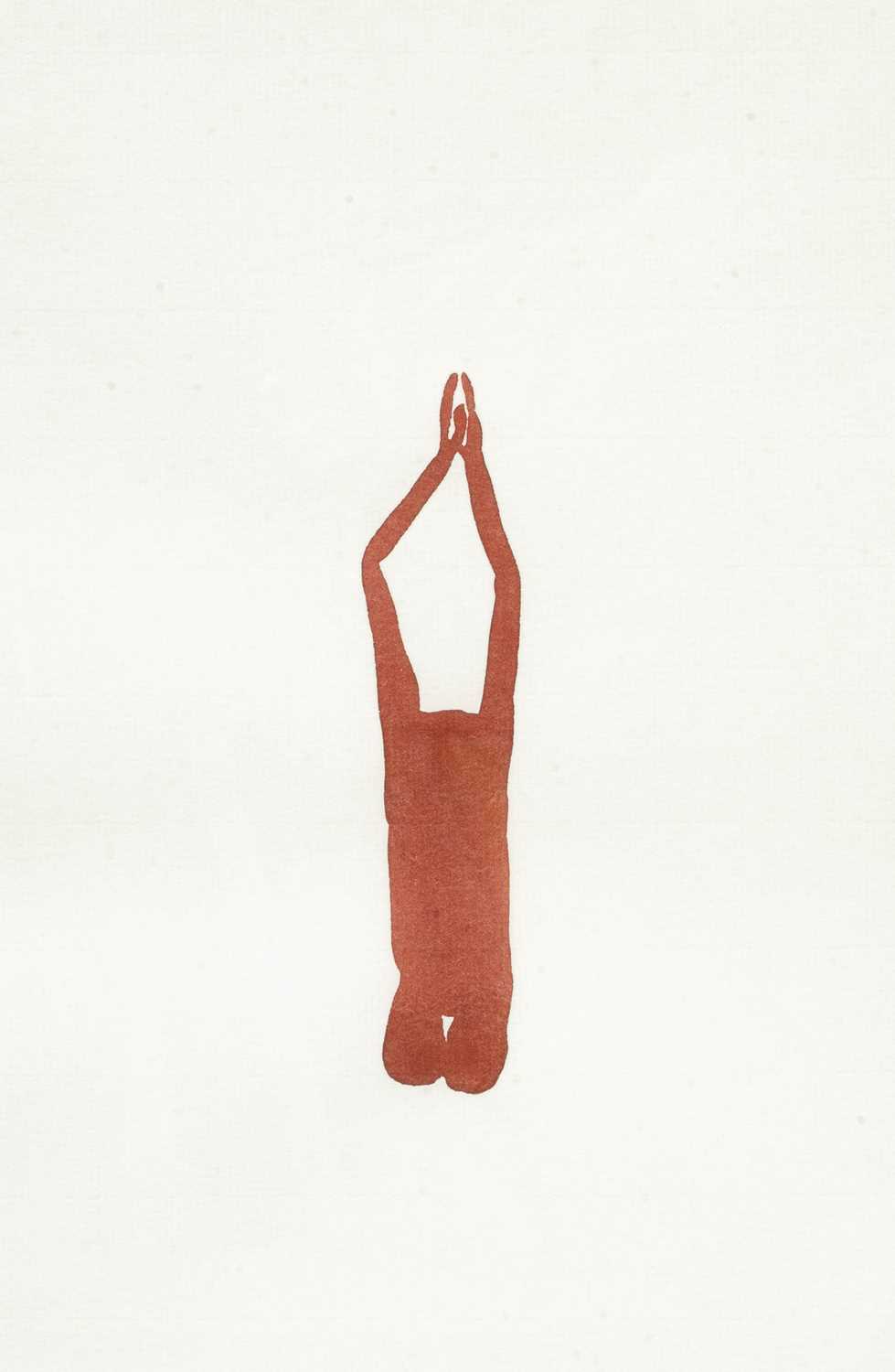 Lot 147 - David Austen (born 1960)