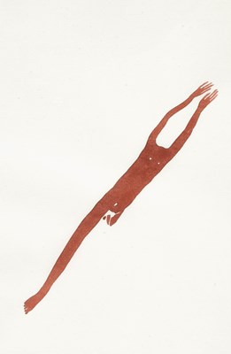 Lot 147 - David Austen (born 1960)