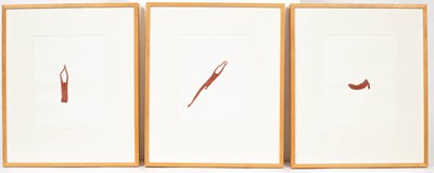 Lot 147 - David Austen (born 1960)