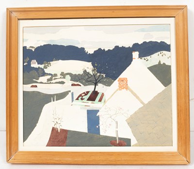 Lot 157 - Attributed to William George Simmonds (1876-1968)
