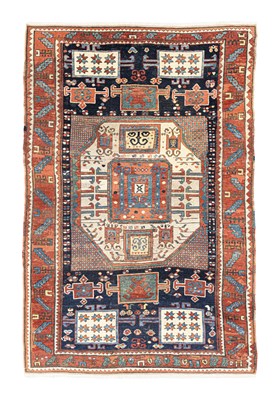 Lot 402 - A Karatchop Kazak rug