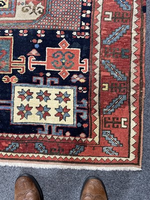 Lot 452 - A Karatchop Kazak rug