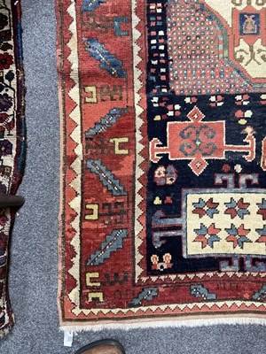 Lot 452 - A Karatchop Kazak rug