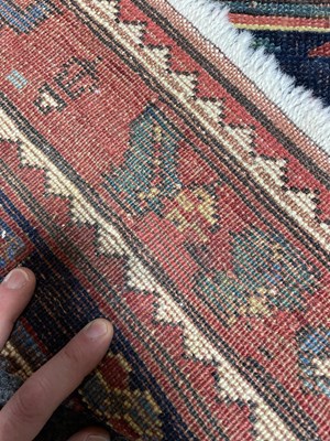 Lot 452 - A Karatchop Kazak rug