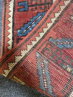 Lot 452 - A Karatchop Kazak rug