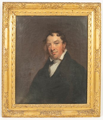 Lot 505 - Attributed to William Beechey (1753-1839)