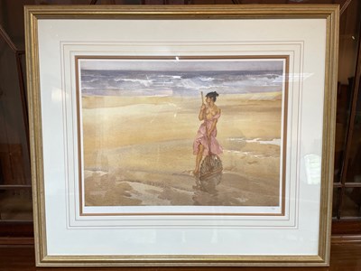 Lot 1033 - Sir William Russell Flint (1880-1969)