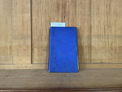 Lot 1040 - Olsen (Olaf Nicolas) Uppdrattr Islands
