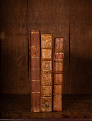Lot 67 - Medicine