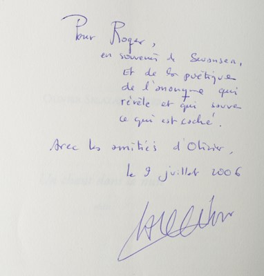 Lot 326 - Alfred Jarry