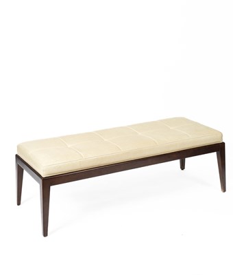 Lot 570 - A Hancock & Moore bench