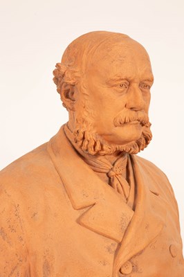 Lot 103 - Count Gleichen (Viktor Ferdinand F Hohenlohe-Langenburg) (1833-1891)