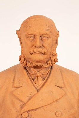 Lot 103 - Count Gleichen (Viktor Ferdinand F Hohenlohe-Langenburg) (1833-1891)