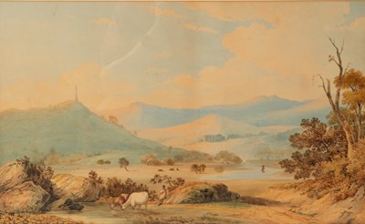 Lot 832 - Charles Somers-Cocks, 3rd Earl Somers (1819-1883)