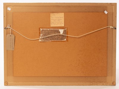 Lot 832 - Charles Somers-Cocks, 3rd Earl Somers (1819-1883)