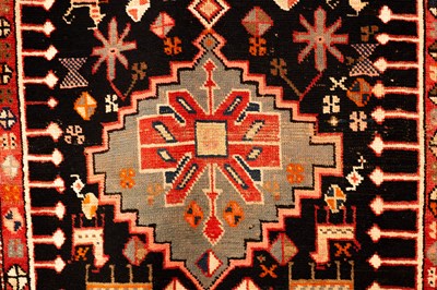 Lot 643 - A Karabagh runner