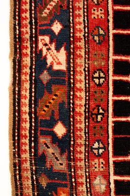 Lot 643 - A Karabagh runner