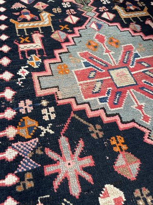 Lot 643 - A Karabagh runner