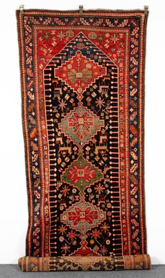 Lot 643 - A Karabagh runner