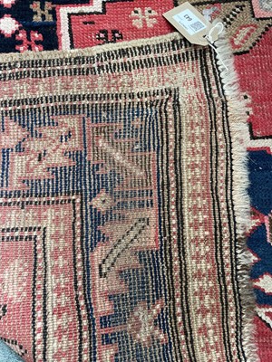 Lot 643 - A Karabagh runner