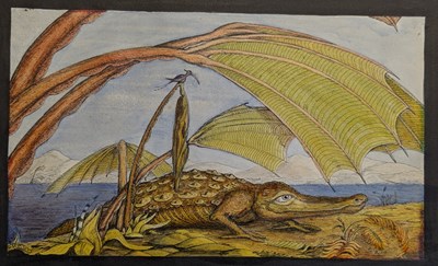 Lot 222 - Vincent Cartwright Vickers (1879-1939)