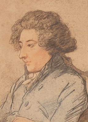Lot 65 - Thomas Rowlandson (1756-1827)